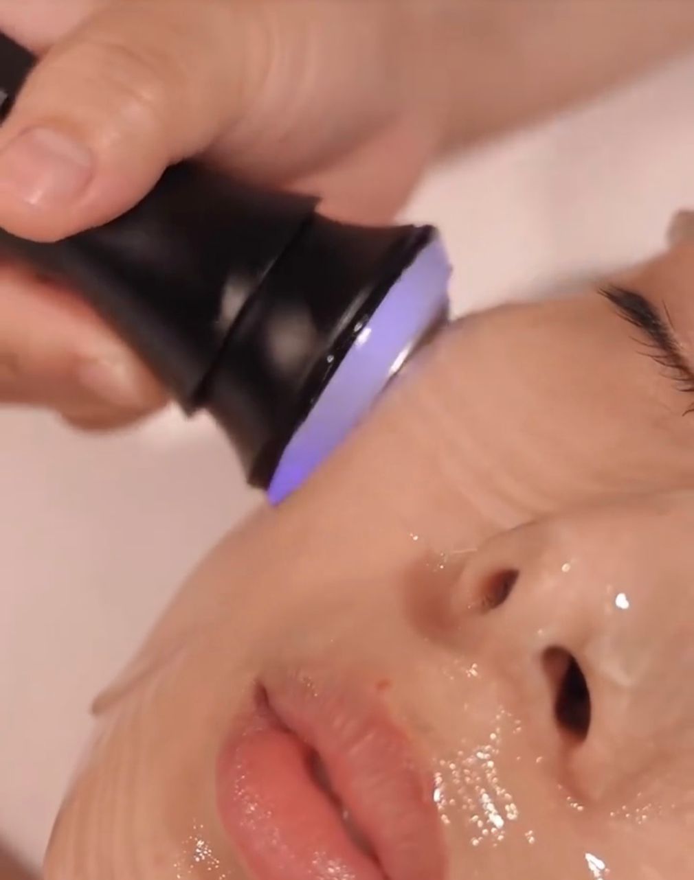 OxygenCeuticals Hydrating Facial